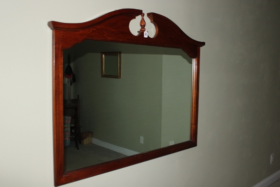 Large Mirror