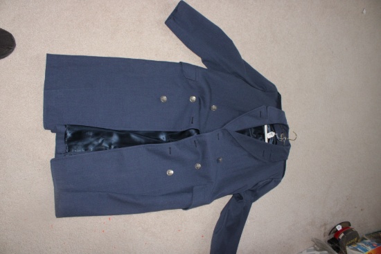 Authentic Army Coat