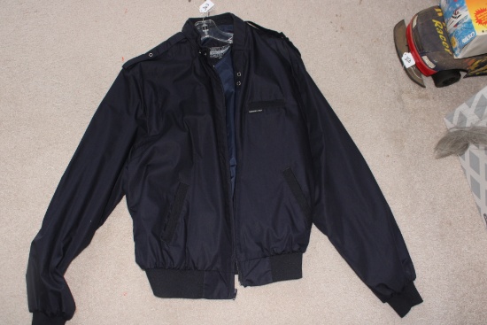Members Only Jacket