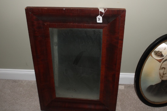 Wall Mirror