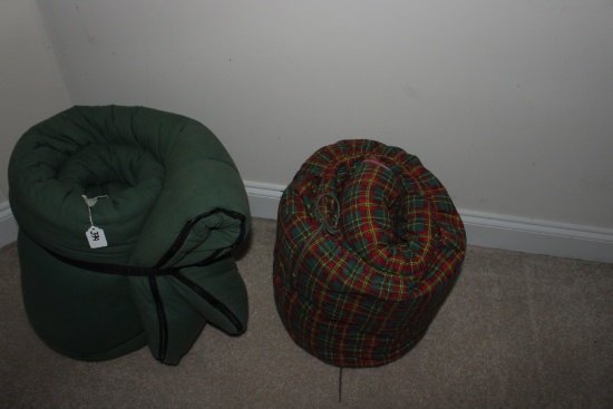 Sleeping Bags