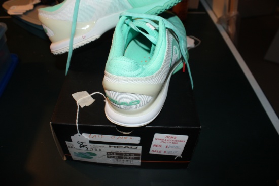 Head Womens Tennis Shoes