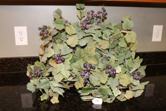 Greenery Centerpiece