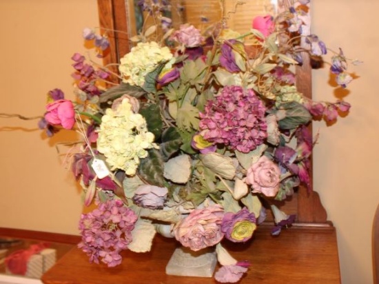 Large Floral Arrangement