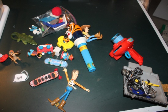 Childrens Toys