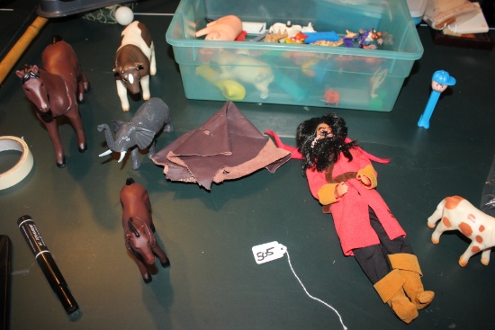 Childrens Toys