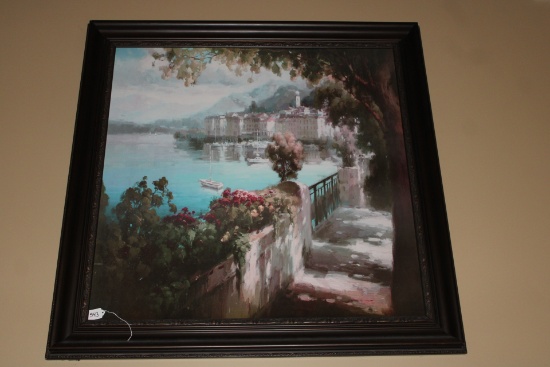 Portifino Light by Roberto Lombardi