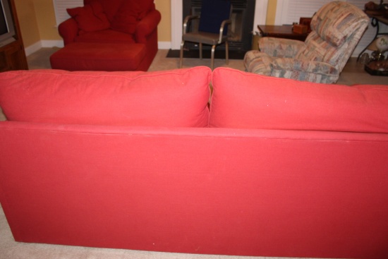 Living Room Set.