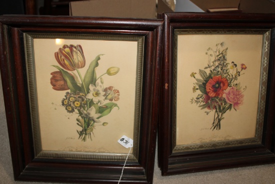 Jean Louis Prevost Prints.