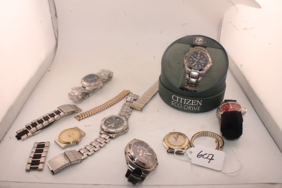 Mens Watch lot.