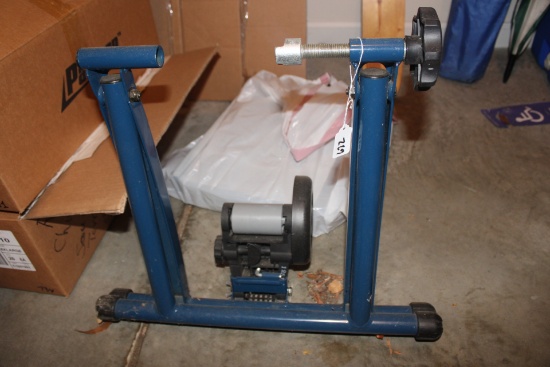 Schwinn Bike Stand