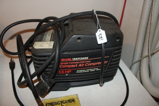 Air Compressor