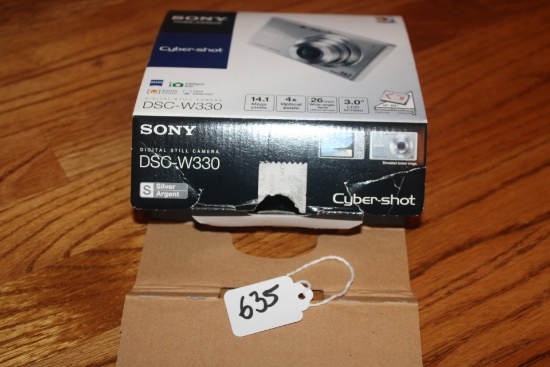 Sony Cameras, walkman and other old electronics