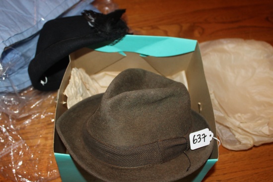 Know Hat