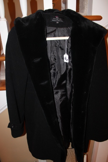 Ladies Coat