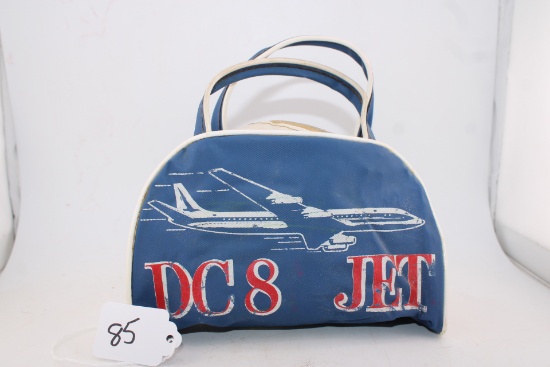 Vintage Eastern Airlines Cabin Hand Bag
