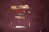Antique Wood working tools