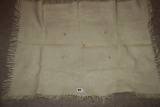 Vintage Childrens blankets