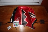Arizona Diamondbacks Lucha Libre Mask