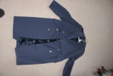 Authentic Army Coat