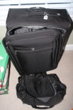 Suitcases
