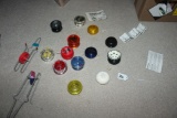 Yoyo lot.
