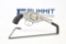 Iver Johnson Top Break Revolver .38 S&W Spl
