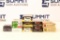 Various Manufacturers Mixed Lot .45/.380/ .30-06