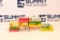 Various Manufacturers Mixed Lot of Ammo