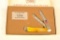 Case Collector Series Operation Desert Storm Knife