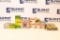 Various Manufacturers Mixed Lot Ammo