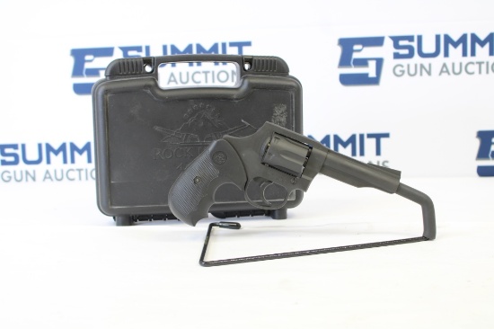 Rock Island Armory Model 200 .38 Spl