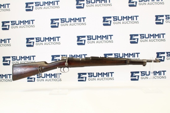 Mauser Chileno 1895 7x57mm