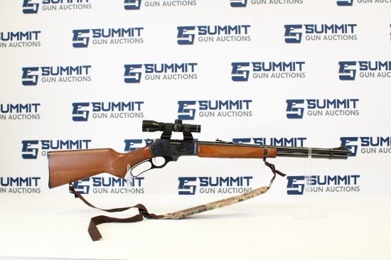 Marlin 336W 30-30 Win