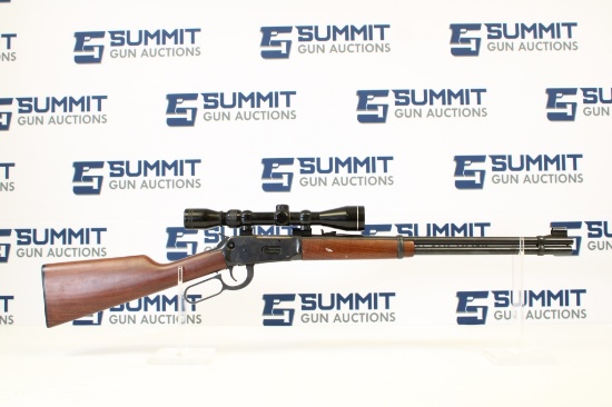 Winchester 94AE 30-30 Win