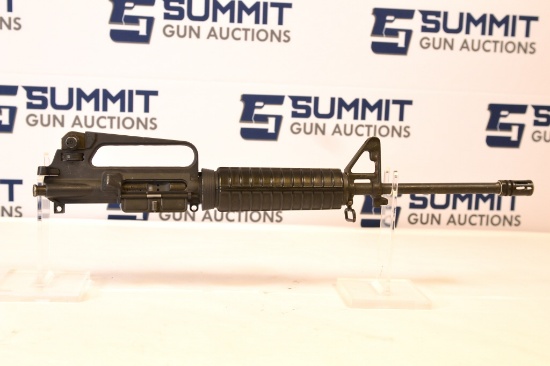 Colt M4 Upper Assembly 5.56mm