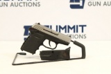 SCCY CPX-1 9mm