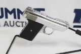 Davis P-380 .380 Auto