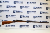 Belgium Black Powder SxS Shotgun