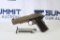 Colt Government Model 1911 Rail Gun .22LR