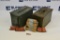 Egyptian 7.62x39 Ammo - 1250 Rds