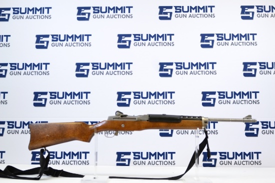 Ruger Mini-14 .223