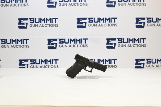 Glock 21 .45 ACP