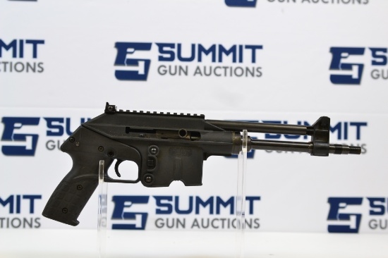 Kel-Tec PLR-22 .22LR | Guns & Military Artifacts | Online Auctions ...