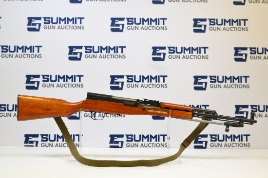 Norinco SKS 7.62x39