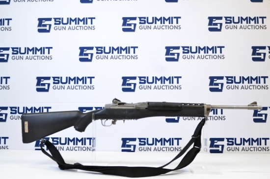Ruger Mini-14 .223