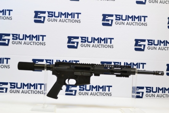 Stag Arms Stag-15 5.56 NATO