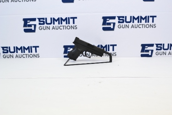 Springfield Armory XDM-45 ACP Compact .45 ACP
