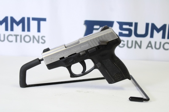 Taurus PT111 Millennium Pro 9mm