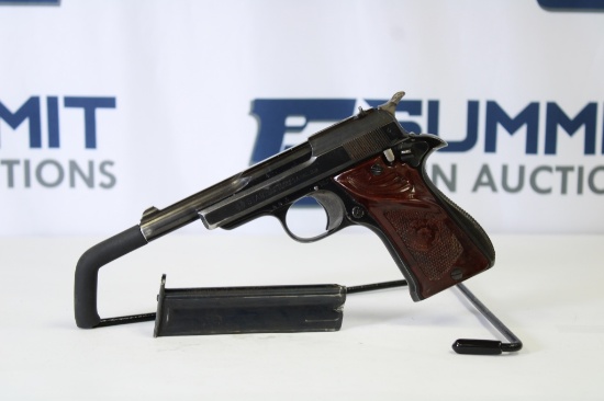 Star Model F .22LR